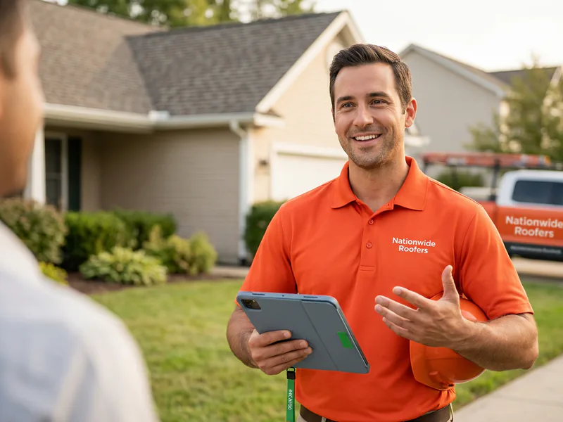 Roof Installation  in Punta Gorda  FAQ