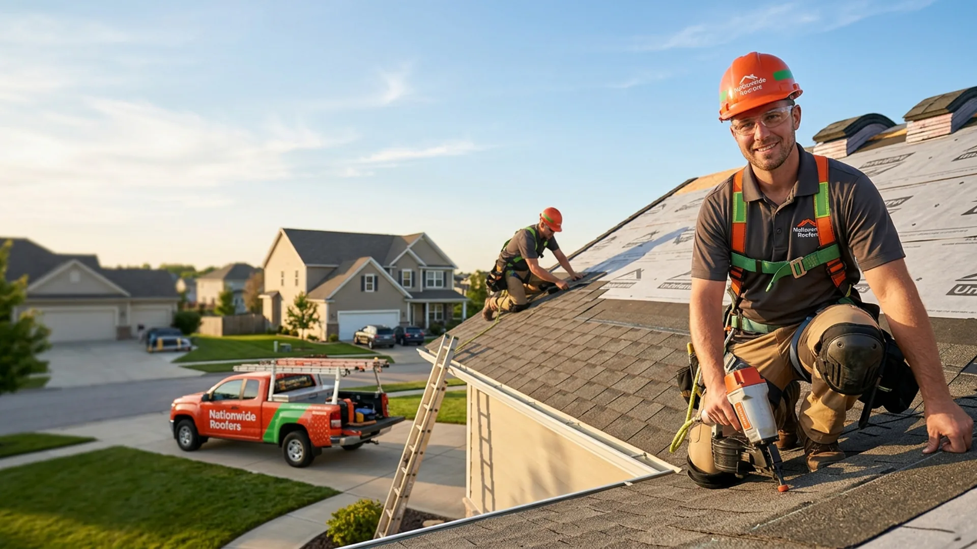 Trusted Roof Installation Punta Gorda, FL Nearby